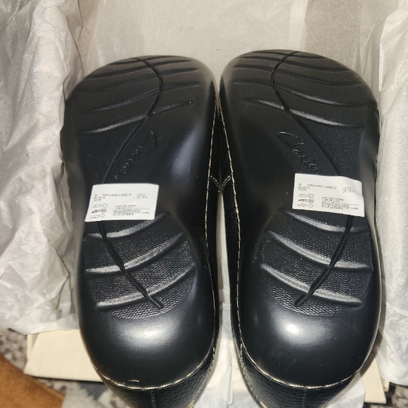 Black Kids Loafers - Picture 5 of 6